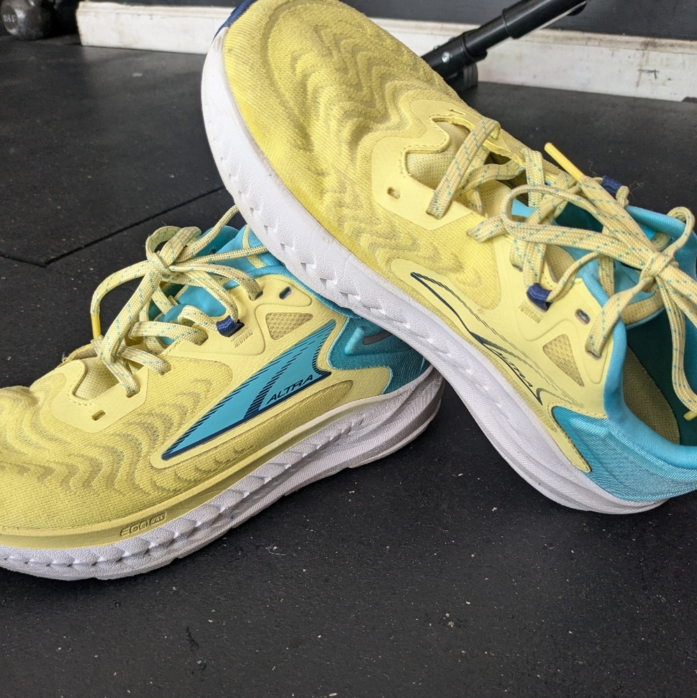 Altra Torin Running Shoes
